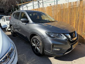 ניסאן X TRAIL