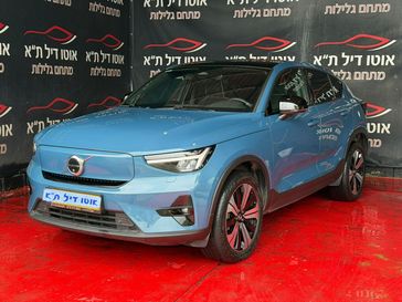 וולבו C40