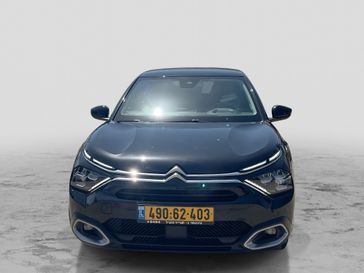 סיטרואן C4