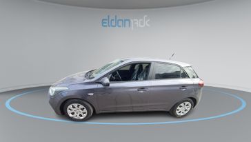 יונדאי I20