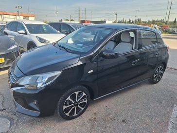 מיצובישי ספייס סטאר