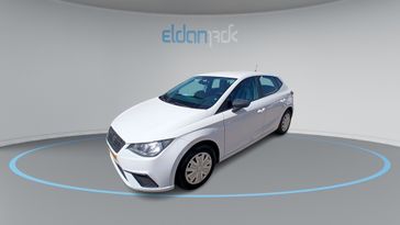 סיאט איביזה