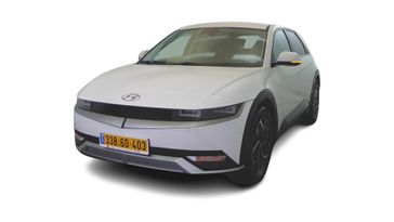 יונדאי איוניק