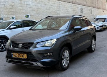 סיאט אטקה