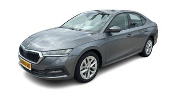 סקודה אוקטביה