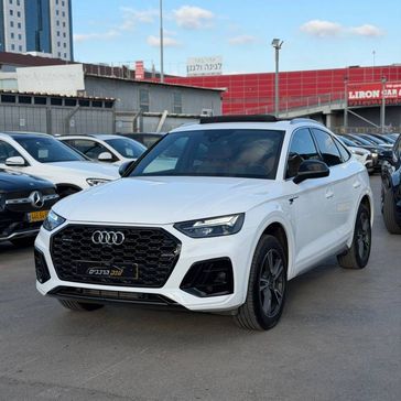אאודי Q5