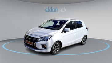 מיצובישי ספייס סטאר