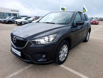 מזדה CX-5