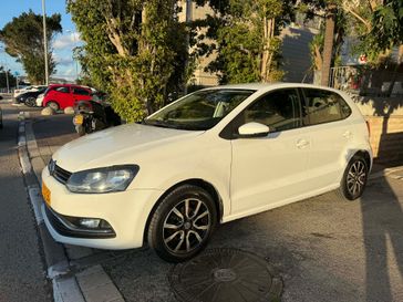 פולקסווגן פולו