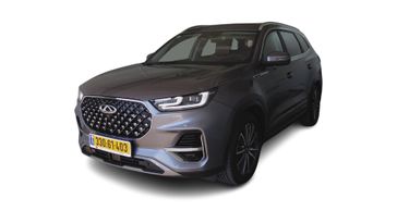 צ'רי TIGGO 8 PRO
