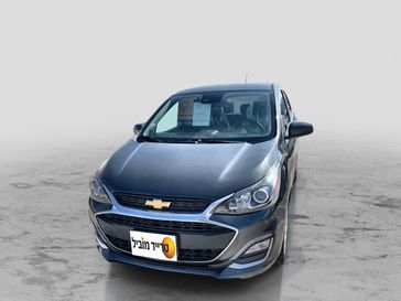 שברולט ספארק