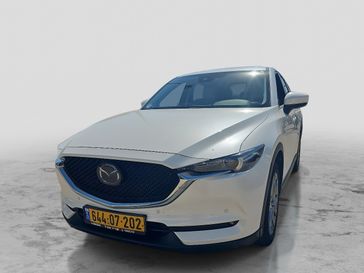 מזדה CX-5