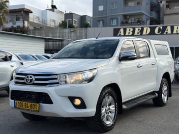 טויוטה היילקס