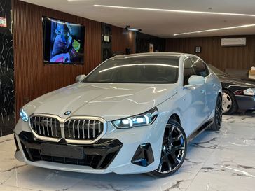 ב מ וו סדרה 5