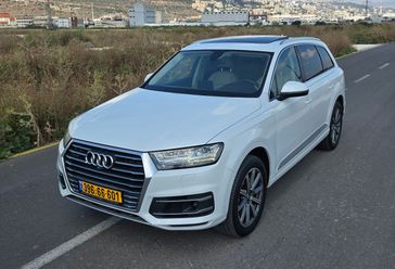 אאודי Q7