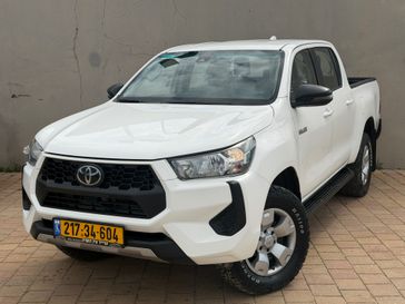 טויוטה היילקס