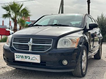 דודג' קאליבר