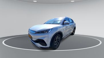 בי ווי די ATTO 3