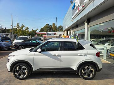 יונדאי וניו