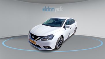 ניסאן סנטרה