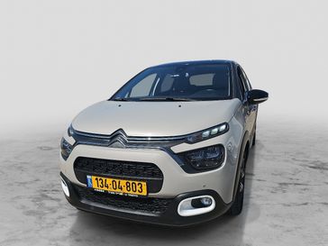 סיטרואן C3
