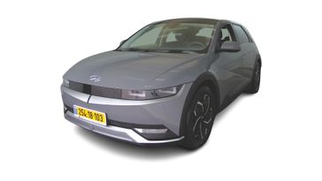 יונדאי איוניק