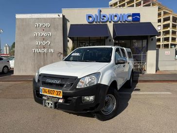 טויוטה היילקס