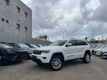 ג'יפ גראנד צ'ירוקי