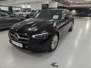 מרצדס C קלאס