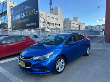 שברולט קרוז