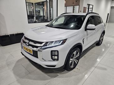 מיצובישי ASX