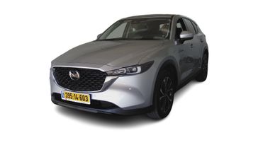 מזדה CX-5