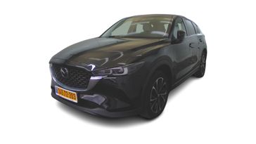 מזדה CX-5