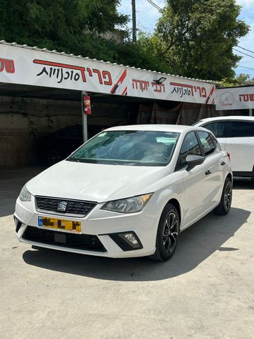 סיאט איביזה