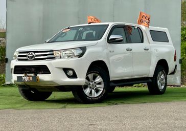 טויוטה היילקס