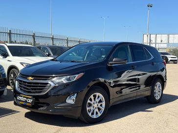 שברולט אקוינוקס