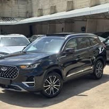 צ'רי TIGGO 8 PRO