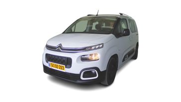 סיטרואן ברלינגו