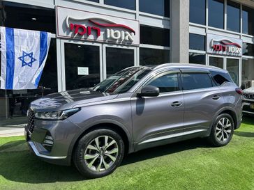 צ'רי TIGGO 7 PRO