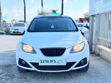 סיאט איביזה