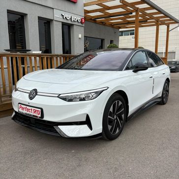 פולקסווגן ID.7