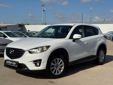 מזדה CX-5