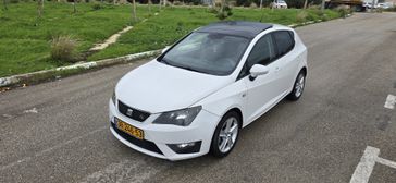 סיאט איביזה