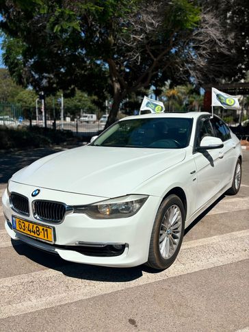 ב מ וו סדרה 3