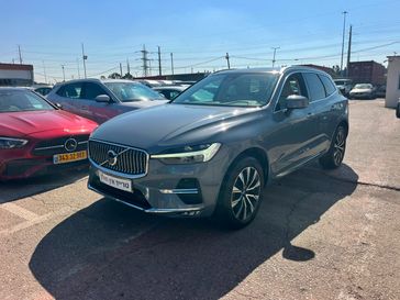 וולבו XC60