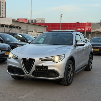 CARWIZ MONZA AWD