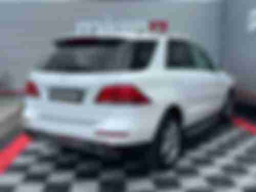 מרצדס GLE 350D 4MATIC ימין-4
