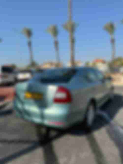 סקודה אוקטביה ימין-4