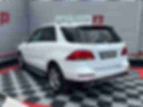 מרצדס GLE 350D 4MATIC שמאל-5
