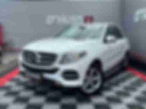 מרצדס GLE 350D 4MATIC שמאל-1
